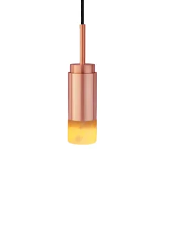 Anour Spots|Pendler<Donya ONYX Cylinder, white fra