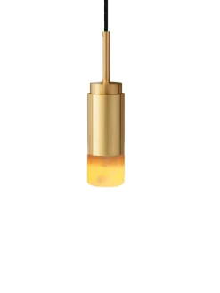 Anour Spots|Pendler<Donya ONYX Cylinder, white fra