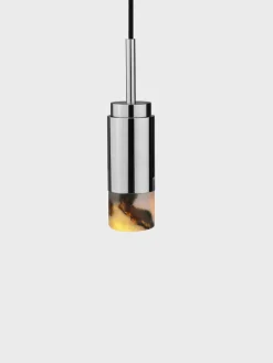 Anour Spots|Pendler<Donya ONYX Cylinder, white fra