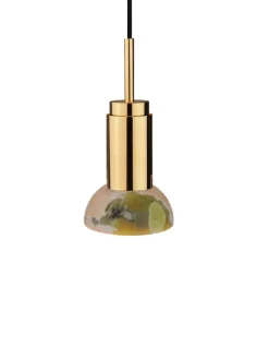 Anour Spots|Pendler<Donya ONYX Moon, mix fra