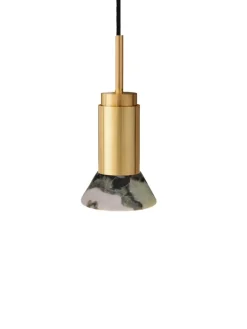 Anour Spots|Pendler<Donya ONYX Trapeze, mix fra