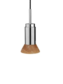 Anour Spots|Pendler<Donya ONYX Trapeze, mix fra