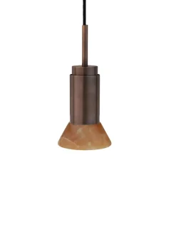 Anour Spots|Pendler<Donya ONYX Trapeze, mix fra