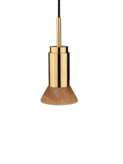 Anour Spots|Pendler<Donya ONYX Trapeze, mix fra