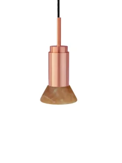 Anour Spots|Pendler<Donya ONYX Trapeze, mix fra