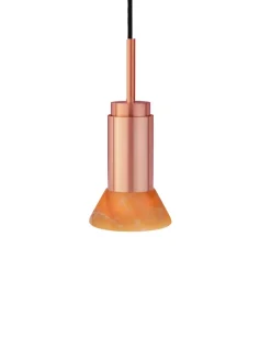 Anour Spots|Pendler<Donya ONYX Trapeze, mix fra