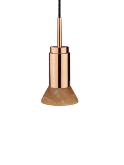 Anour Spots|Pendler<Donya ONYX Trapeze, mix fra