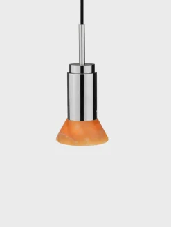 Anour Spots|Pendler<Donya ONYX Trapeze, mix fra