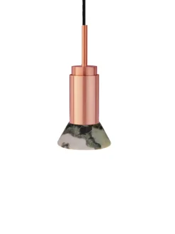 Anour Spots|Pendler<Donya ONYX Trapeze, mix fra