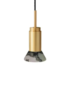 Anour Spots|Pendler<Donya ONYX Trapeze, mix fra