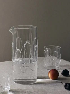 Ferm Living Gaver Til Hende|Kander<Doodle Carafe fra