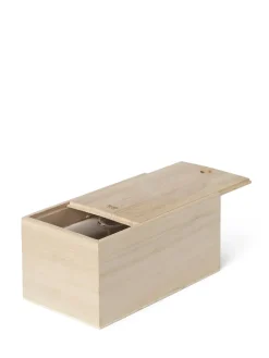 Ferm Living Gaver Til Hende|Kander<Doodle Carafe fra