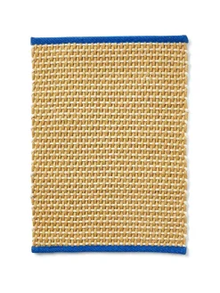 HAY Gaver Til Ham<Door Mat fra