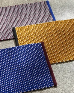 HAY Gaver Til Ham<Door Mat fra