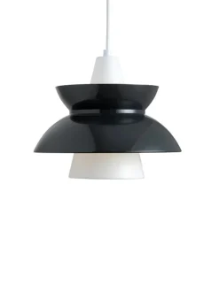 Louis Poulsen Pendler|Spots<Doo-Wop pendel fra