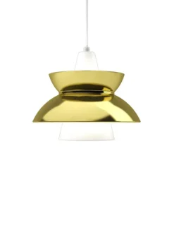 Louis Poulsen Pendler|Spots<Doo-Wop pendel fra