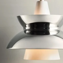 Louis Poulsen Pendler|Spots<Doo-Wop pendel fra