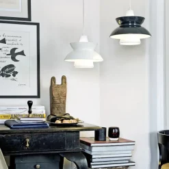 Louis Poulsen Pendler|Spots<Doo-Wop pendel fra