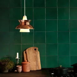 Louis Poulsen Pendler|Spots<Doo-Wop pendel fra