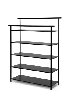 Ferm Living Hylder<Dora Rack fra