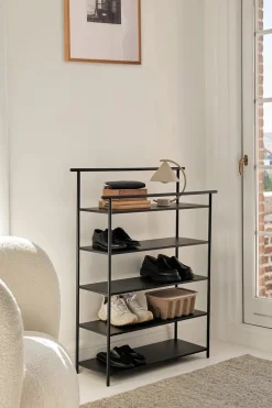 Ferm Living Hylder<Dora Rack fra