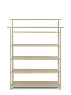 Ferm Living Hylder<Dora Rack fra