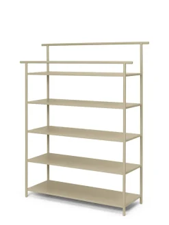 Ferm Living Hylder<Dora Rack fra