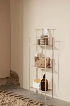 Ferm Living Hylder<Dora Shelving Unit fra
