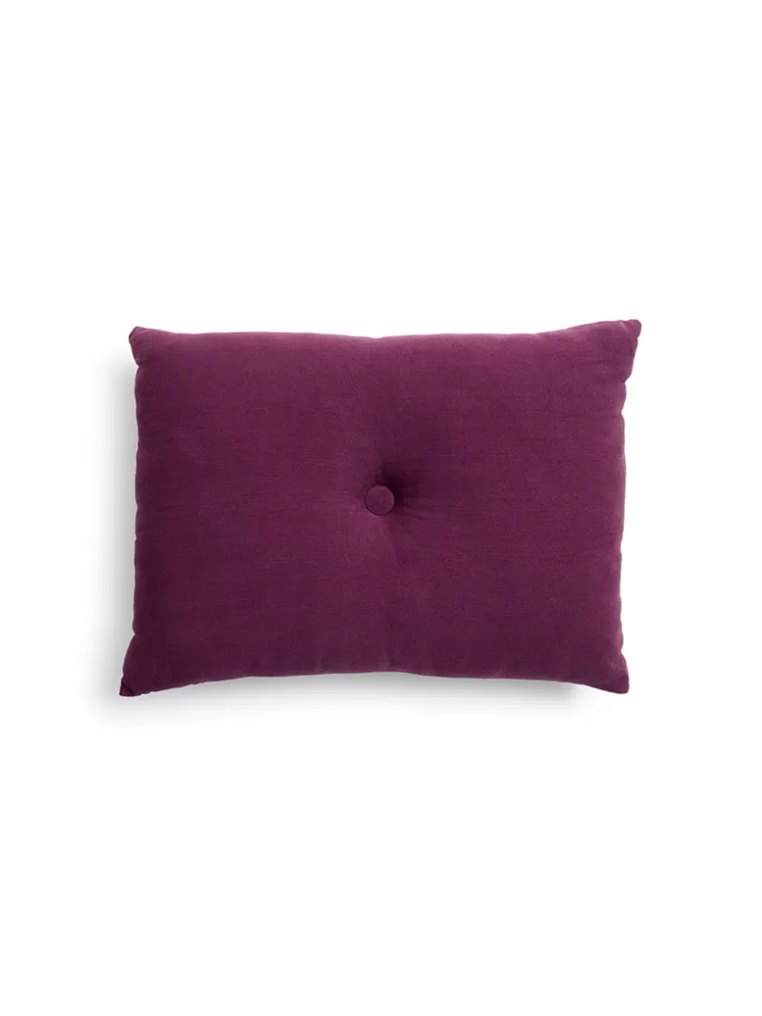 HAY Puder Og Plaider|Puder<Dot Cushion Linen fra