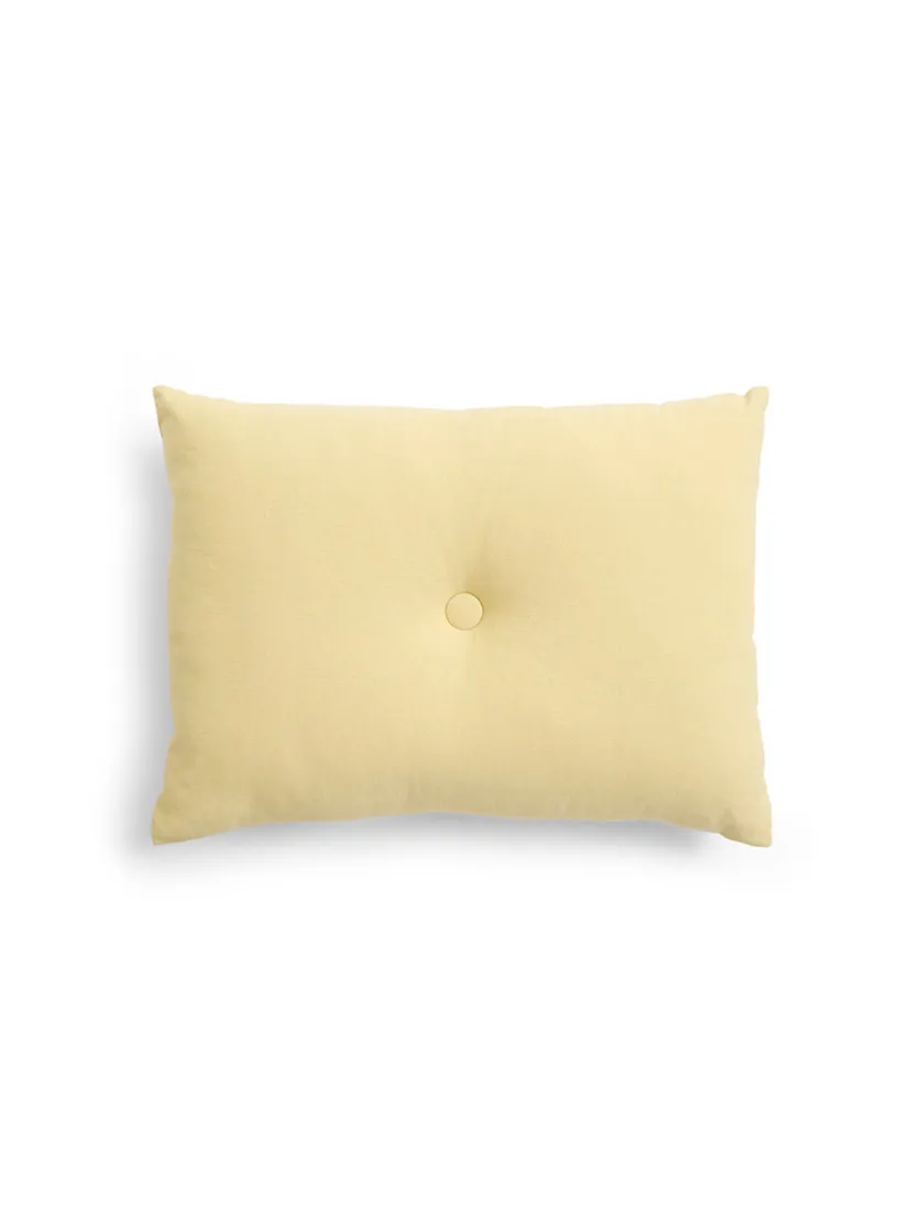 HAY Puder Og Plaider|Puder<Dot Cushion Linen fra