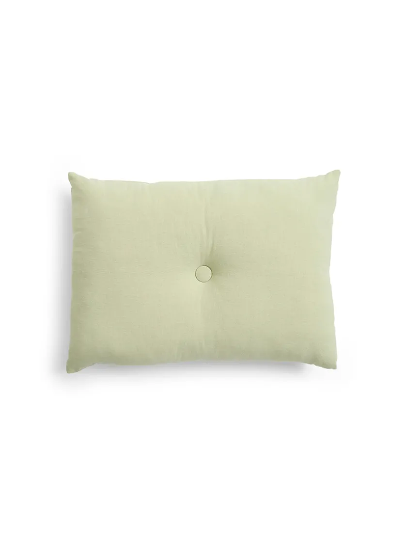 HAY Puder Og Plaider|Puder<Dot Cushion Linen fra