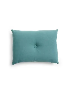 HAY Puder Og Plaider|Puder<Dot Cushion Linen fra