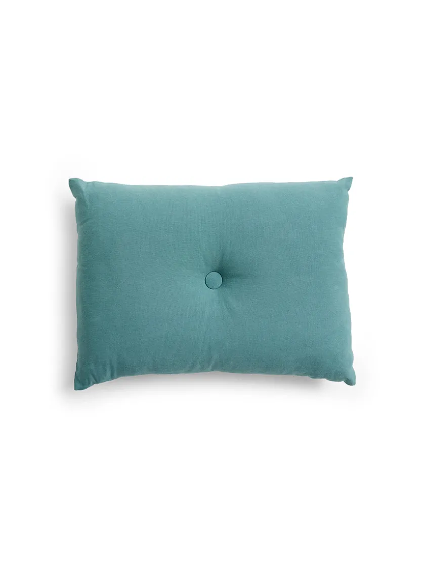 HAY Puder Og Plaider|Puder<Dot Cushion Linen fra