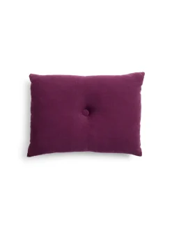 HAY Puder Og Plaider|Puder<Dot Cushion Linen fra