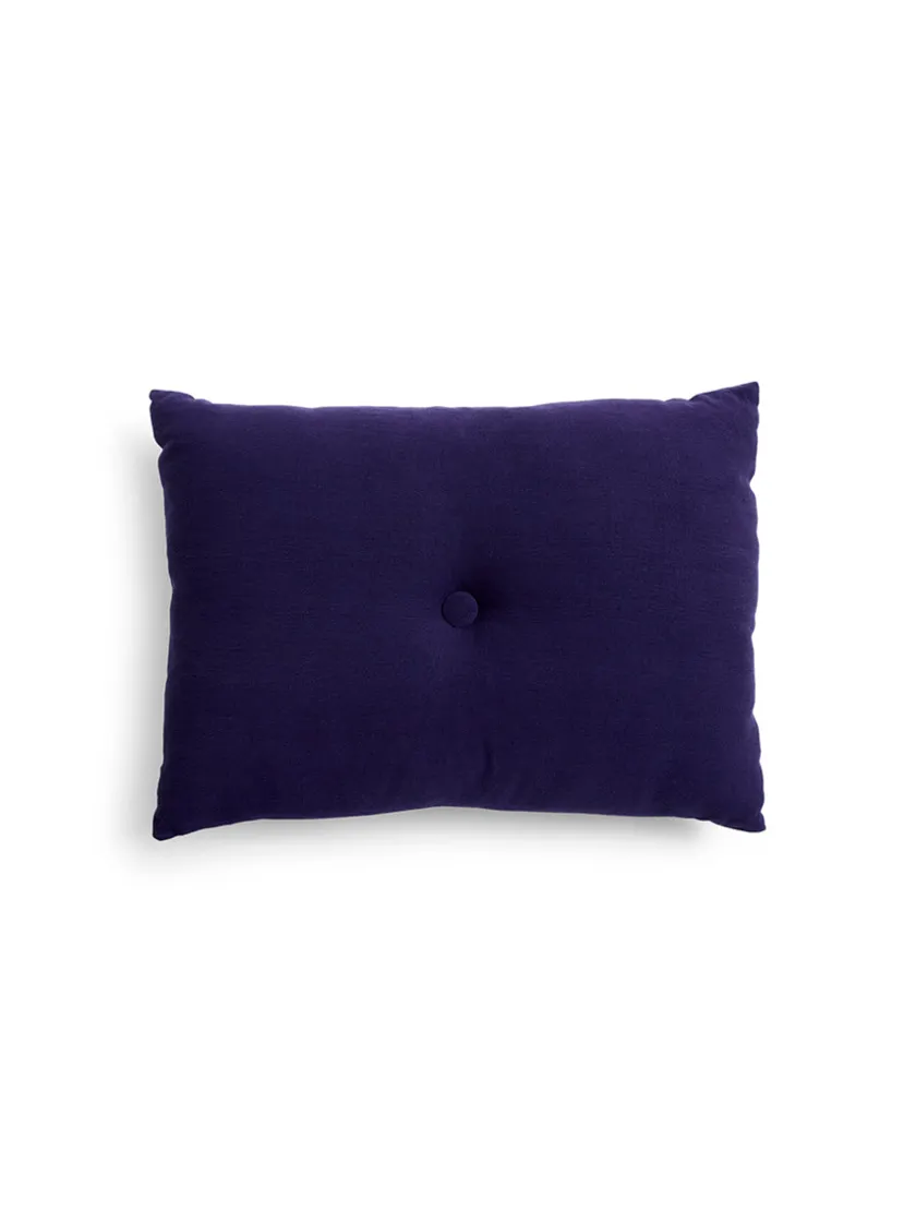 HAY Puder Og Plaider|Puder<Dot Cushion Linen fra