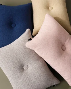 HAY Puder Og Plaider|Puder<Dot Cushion Linen fra
