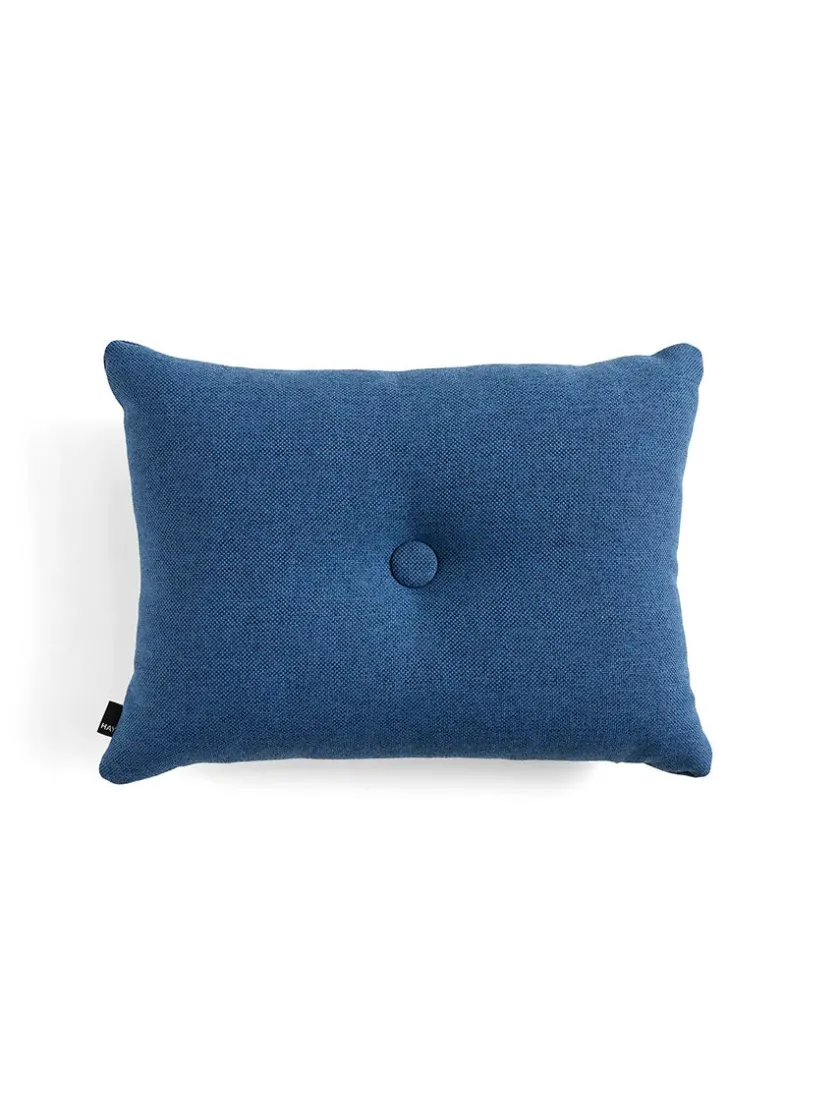 HAY Puder Og Plaider|Puder<Dot Cushion Linen fra