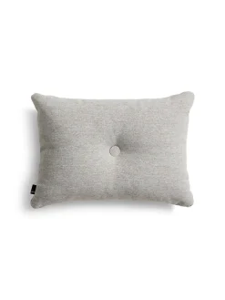 HAY Puder Og Plaider|Puder<Dot Cushion Linen fra