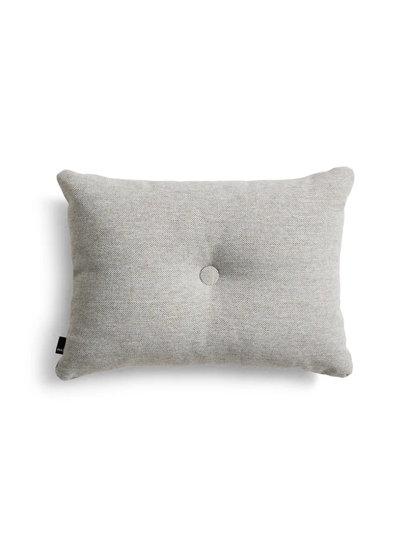 HAY Puder Og Plaider|Puder<Dot Cushion Linen fra