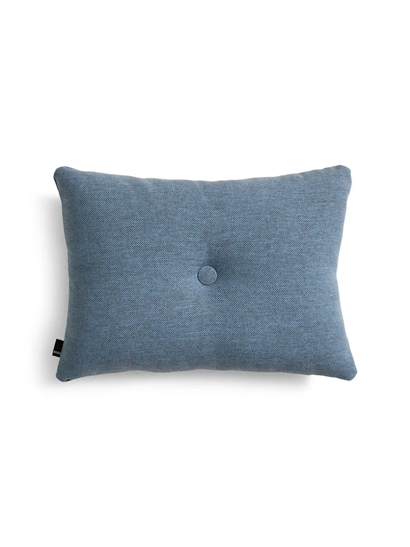 HAY Puder Og Plaider|Puder<Dot Cushion Linen fra
