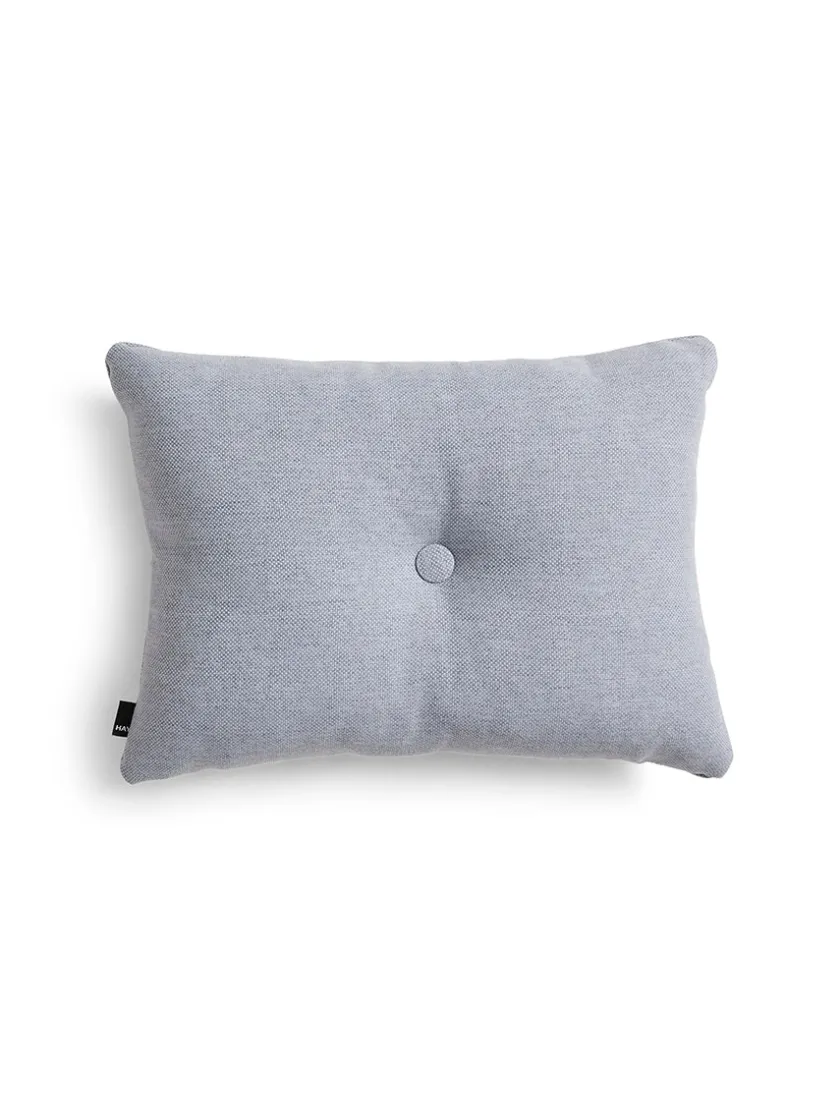 HAY Puder Og Plaider|Puder<Dot Cushion Linen fra