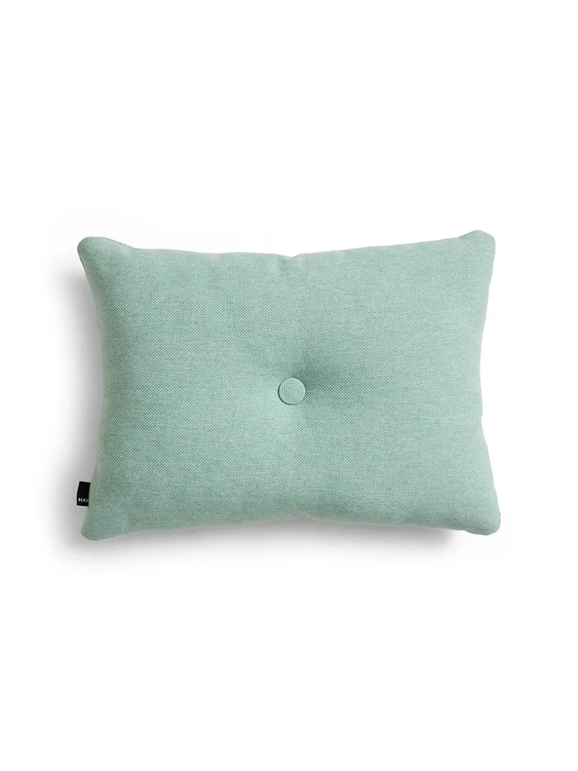 HAY Puder Og Plaider|Puder<Dot Cushion Linen fra