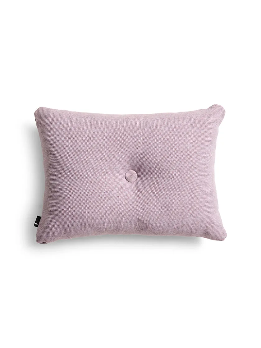 HAY Puder Og Plaider|Puder<Dot Cushion Linen fra