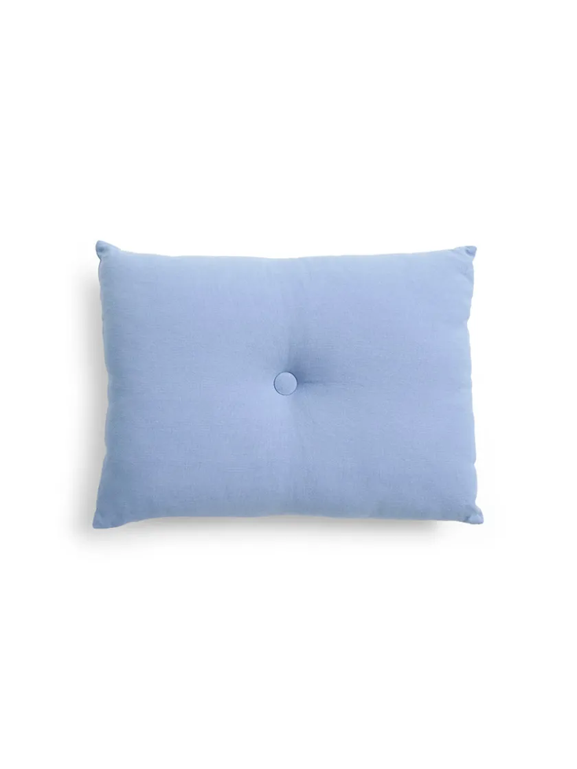 HAY Puder Og Plaider|Puder<Dot Cushion Linen fra