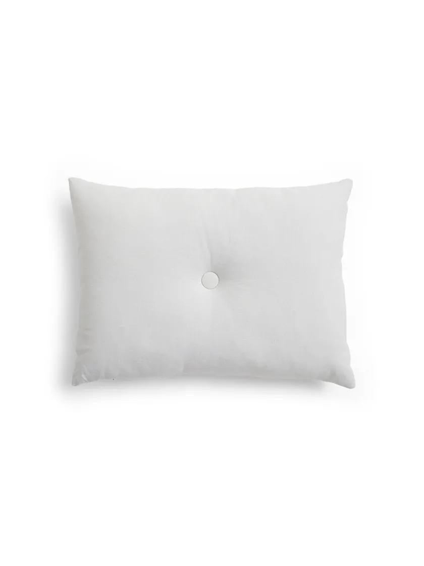 HAY Puder Og Plaider|Puder<Dot Cushion Linen fra