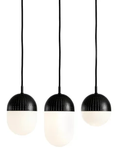 Woud Spots|Pendler<Dot Pendant fra