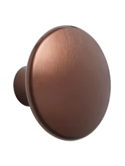 Muuto Knagerækker|Entrémøbler<Dots Metal fra