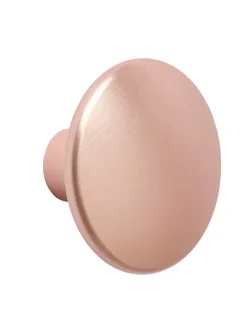 Muuto Knagerækker|Entrémøbler<Dots Metal fra