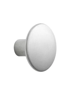 Muuto Knagerækker|Entrémøbler<Dots Metal fra