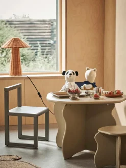 Ferm Living Spots<Dou Table Lamp fra